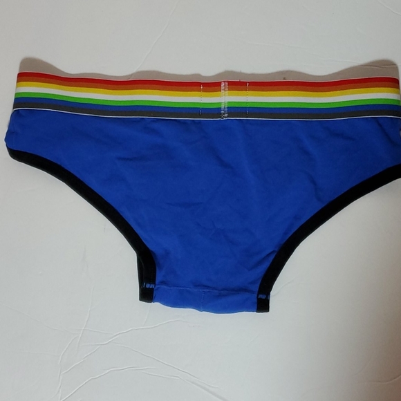 Pinky Senson Men's Cotton Underwear sz L - Picture 4 of 7